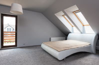 Oridge Street bedroom extensions